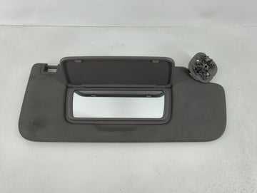 2019-2022 Chevrolet Silverado 1500 Sun Visor Shade Replacement Passenger Right Mirror Fits Fits 2019 2020 2021 2022 OEM Used