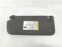 2019-2022 Chevrolet Silverado 1500 Sun Visor Shade Replacement Passenger Right Mirror Fits Fits 2019 2020 2021 2022 OEM Used