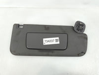 2019-2022 Chevrolet Silverado 1500 Sun Visor Shade Replacement Passenger Right Mirror Fits Fits 2019 2020 2021 2022 OEM Used