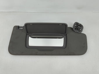 compare product 2019-2022 Chevrolet Silverado 1500 Sun Visor Shade Replacement Passenger Right Mirror Fits Fits 2019 2020 2021 2022 OEM Used Auto Parts