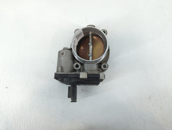 compare product 2021 Chevrolet Silverado 1500 Throttle Body P/N:12676296AA Fits Fits 2016 2017 2018 2019 2020 2022 OEM Used Auto Parts