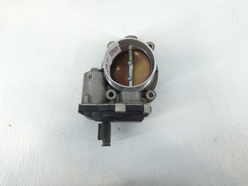 2021 Chevrolet Silverado 1500 Throttle Body P/N:12676296AA Fits Fits 2016 2017 2018 2019 2020 2022 OEM Used Auto Parts - Oem