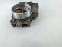 2021 Chevrolet Silverado 1500 Throttle Body P/N:12676296AA Fits Fits 2016 2017 2018 2019 2020 2022 OEM Used Auto Parts - Oem