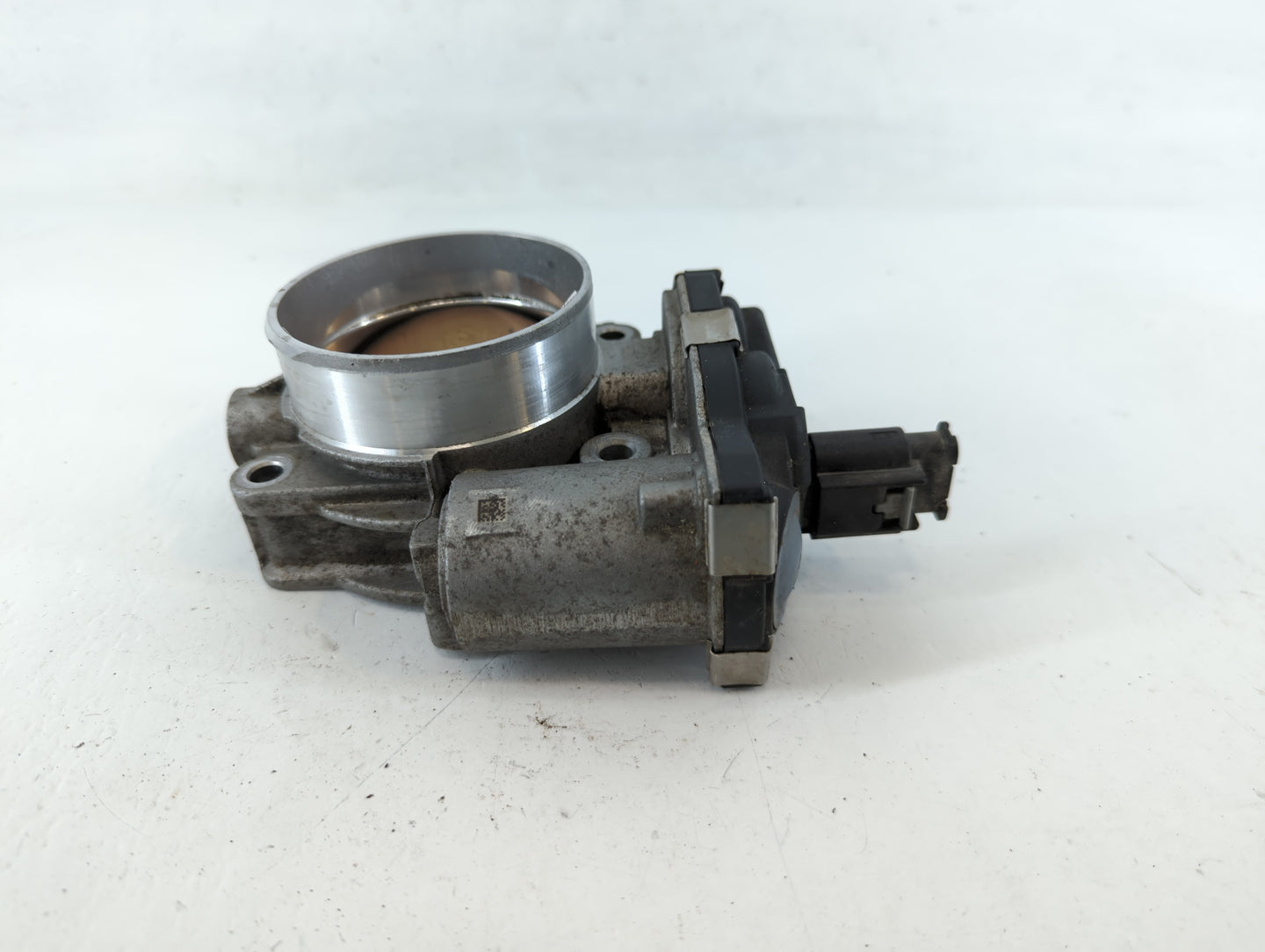 2021 Chevrolet Silverado 1500 Throttle Body P/N:12676296AA Fits Fits 2016 2017 2018 2019 2020 2022 OEM Used Auto Parts - Oem