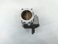 2021 Chevrolet Silverado 1500 Throttle Body P/N:12676296AA Fits Fits 2016 2017 2018 2019 2020 2022 OEM Used Auto Parts - Oem