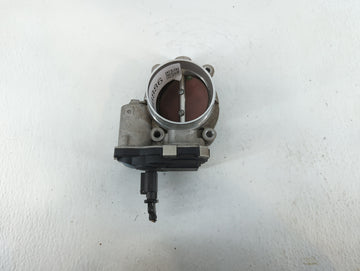 2021 Chevrolet Silverado 1500 Throttle Body P/N:12676296AA Fits Fits 2016 2017 2018 2019 2020 2022 OEM Used Auto Parts - Oem