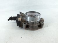 2021 Chevrolet Silverado 1500 Throttle Body P/N:12676296AA Fits Fits 2016 2017 2018 2019 2020 2022 OEM Used Auto Parts - Oem