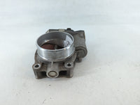 2021 Chevrolet Silverado 1500 Throttle Body P/N:12676296AA Fits Fits 2016 2017 2018 2019 2020 2022 OEM Used Auto Parts - Oem