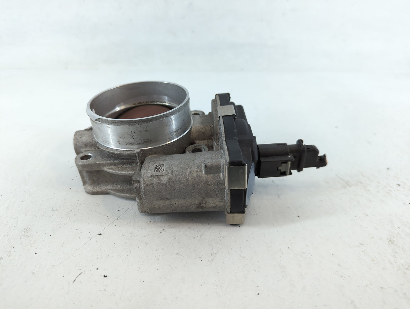 2021 Chevrolet Silverado 1500 Throttle Body P/N:12676296AA Fits Fits 2016 2017 2018 2019 2020 2022 OEM Used Auto Parts - Oem