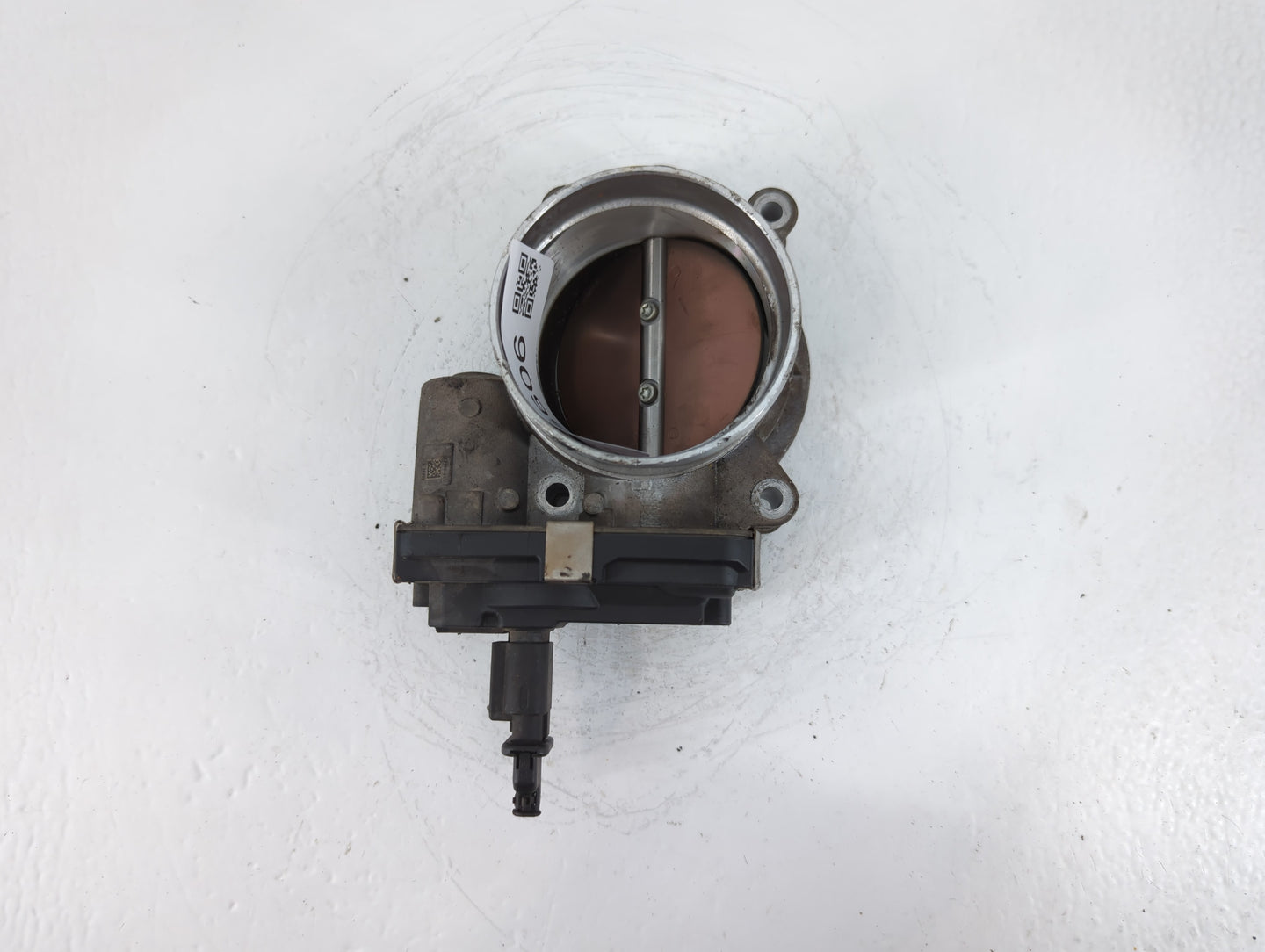 2014-2022 Chevrolet Silverado 1500 Throttle Body P/N:12713775 Fits Fits 2014 2015 2016 2017 2018 2019 2020 2021 2022 OEM Use