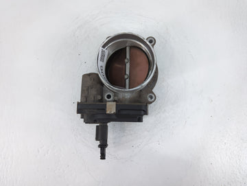 2014-2022 Chevrolet Silverado 1500 Throttle Body P/N:12713775 Fits Fits 2014 2015 2016 2017 2018 2019 2020 2021 2022 OEM Use
