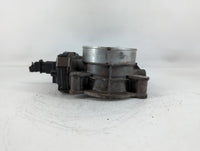 2014-2022 Chevrolet Silverado 1500 Throttle Body P/N:12713775 Fits Fits 2014 2015 2016 2017 2018 2019 2020 2021 2022 OEM Use