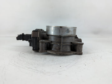 2014-2022 Chevrolet Silverado 1500 Throttle Body P/N:12713775 Fits Fits 2014 2015 2016 2017 2018 2019 2020 2021 2022 OEM Used Auto Parts