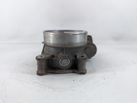 2014-2022 Chevrolet Silverado 1500 Throttle Body P/N:12713775 Fits Fits 2014 2015 2016 2017 2018 2019 2020 2021 2022 OEM Use