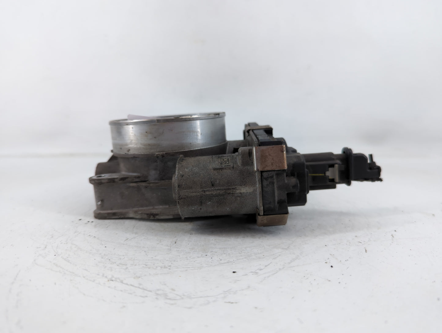 2014-2022 Chevrolet Silverado 1500 Throttle Body P/N:12713775 Fits Fits 2014 2015 2016 2017 2018 2019 2020 2021 2022 OEM Use
