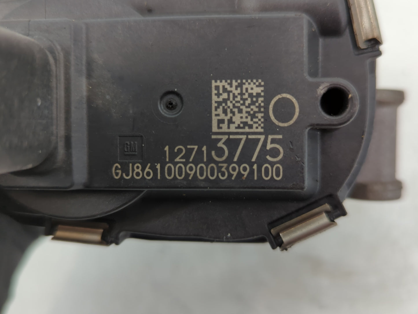 2014-2022 Chevrolet Silverado 1500 Throttle Body P/N:12713775 Fits Fits 2014 2015 2016 2017 2018 2019 2020 2021 2022 OEM Use