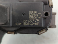 2014-2022 Chevrolet Silverado 1500 Throttle Body P/N:12713775 Fits Fits 2014 2015 2016 2017 2018 2019 2020 2021 2022 OEM Use