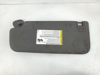 2019-2022 Chevrolet Silverado 1500 Sun Visor Shade Replacement Passenger Right Mirror Fits Fits 2019 2020 2021 2022 OEM Used