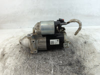 2021 Chevrolet Silverado 1500 Car Starter Motor Solenoid OEM Fits Fits 2020 2022 OEM Used Auto Parts - Oemusedautoparts1.com