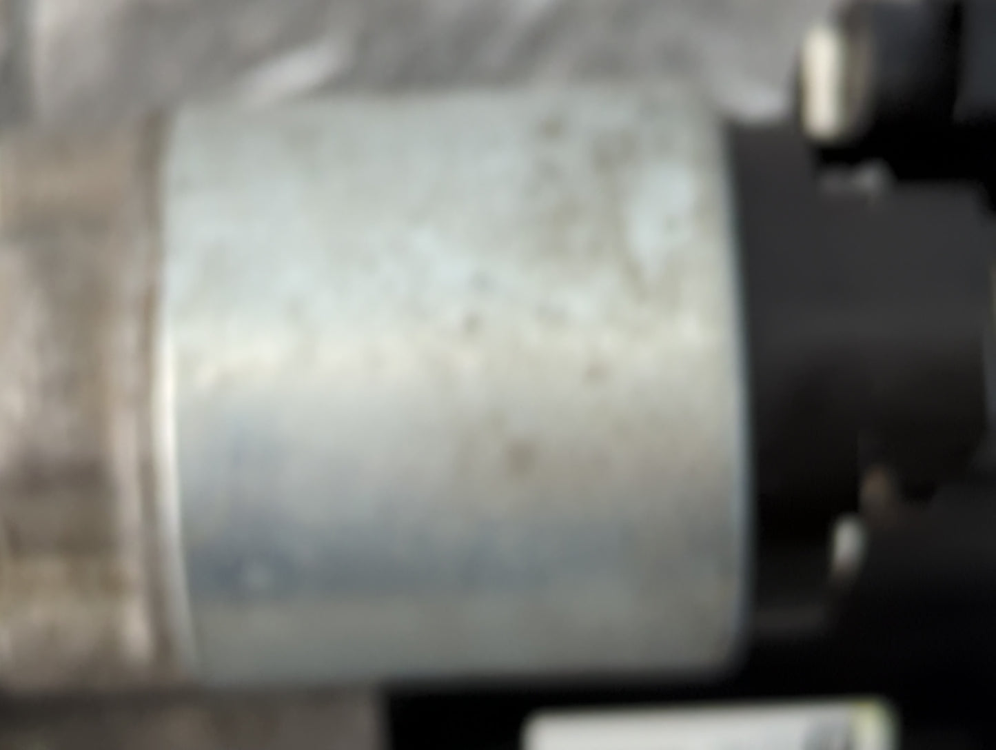 2021 Chevrolet Silverado 1500 Car Starter Motor Solenoid OEM Fits Fits 2020 2022 OEM Used Auto Parts - Oemusedautoparts1.com