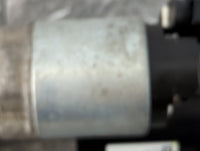 2021 Chevrolet Silverado 1500 Car Starter Motor Solenoid OEM Fits Fits 2020 2022 OEM Used Auto Parts - Oemusedautoparts1.com