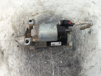 2021 Chevrolet Silverado 1500 Car Starter Motor Solenoid OEM Fits Fits 2020 2022 OEM Used Auto Parts - Oemusedautoparts1.com
