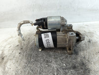 2021 Chevrolet Silverado 1500 Car Starter Motor Solenoid OEM Fits Fits 2020 2022 OEM Used Auto Parts - Oemusedautoparts1.com