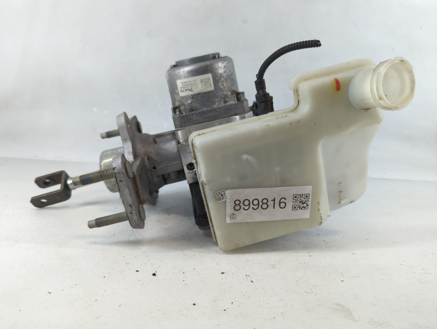 2021-2022 Chevrolet Silverado 1500 ABS Pump Control Module Replacement P/N:85122951 Fits Fits 2021 2022 OEM Used Auto Parts 