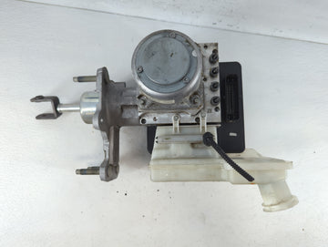 2021-2022 Chevrolet Silverado 1500 ABS Pump Control Module Replacement P/N:85122951 Fits Fits 2021 2022 OEM Used Auto Parts