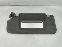 2019-2022 Chevrolet Silverado 1500 Sun Visor Shade Replacement Driver Left Mirror Fits Fits 2019 2020 2021 2022 OEM Used Aut