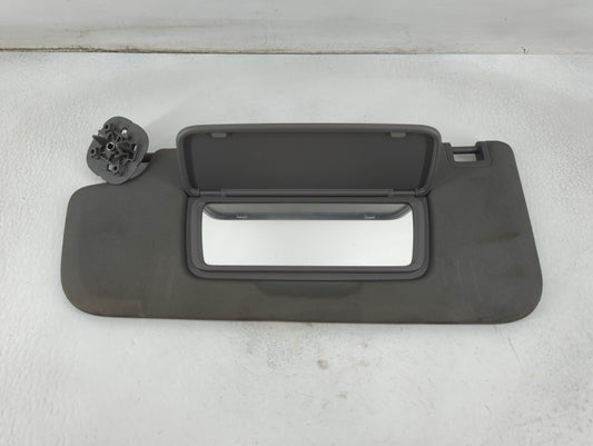 2019-2022 Chevrolet Silverado 1500 Sun Visor Shade Replacement Driver Left Mirror Fits Fits 2019 2020 2021 2022 OEM Used Aut