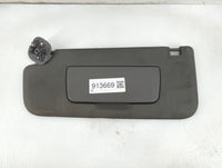 2019-2022 Chevrolet Silverado 1500 Sun Visor Shade Replacement Driver Left Mirror Fits Fits 2019 2020 2021 2022 OEM Used Aut