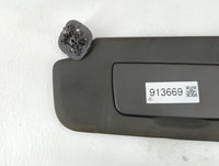 2019-2022 Chevrolet Silverado 1500 Sun Visor Shade Replacement Driver Left Mirror Fits Fits 2019 2020 2021 2022 OEM Used Aut