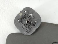 2019-2022 Chevrolet Silverado 1500 Sun Visor Shade Replacement Driver Left Mirror Fits Fits 2019 2020 2021 2022 OEM Used Aut