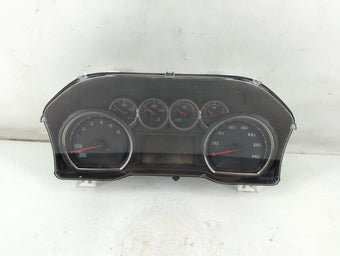 compare product 2021-2022 Chevrolet Silverado 1500 Instrument Cluster Speedometer Gauges P/N:84960242 Fits Fits 2021 2022 OEM Used Auto Parts