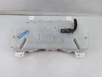 2021-2022 Chevrolet Silverado 1500 Instrument Cluster Speedometer Gauges P/N:84960242 Fits Fits 2021 2022 OEM Used Auto Part