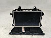 2021 Chevrolet Silverado 2500 Radio AM FM Cd Player Receiver Replacement P/N:84746880 Fits OEM Used Auto Parts - Oemusedauto
