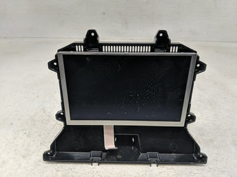 compare product 2021 Chevrolet Silverado 2500 Radio AM FM Cd Player Receiver Replacement P/N:84746880 Fits OEM Used Auto Parts