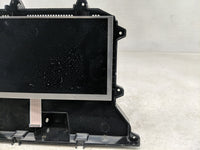 2021 Chevrolet Silverado 2500 Radio AM FM Cd Player Receiver Replacement P/N:84746880 Fits OEM Used Auto Parts - Oemusedauto