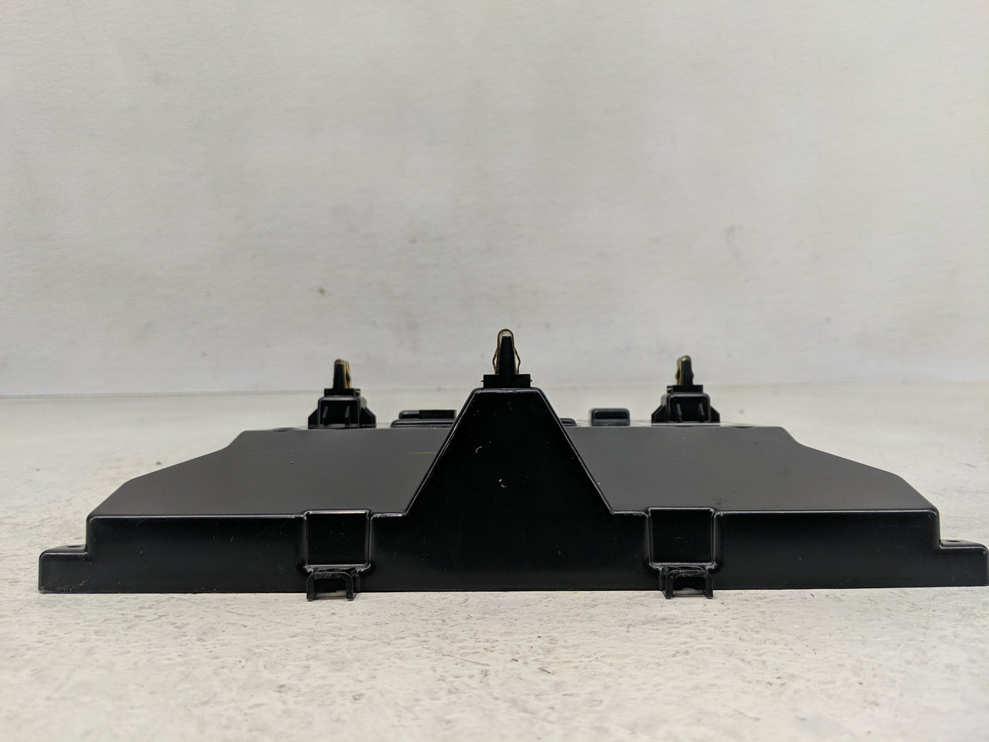 2021 Chevrolet Silverado 2500 Radio AM FM Cd Player Receiver Replacement P/N:84746880 Fits OEM Used Auto Parts - Oemusedauto