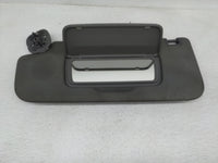 2021 Chevrolet Silverado 2500 Sun Visor Shade Replacement Driver Left Mirror Fits Fits 2019 2020 2022 OEM Used Auto Parts - 