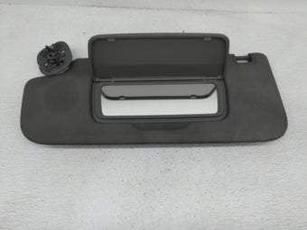 compare product 2021 Chevrolet Silverado 2500 Sun Visor Shade Replacement Driver Left Mirror Fits Fits 2019 2020 2022 OEM Used Auto Parts