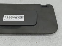 2021 Chevrolet Silverado 2500 Sun Visor Shade Replacement Driver Left Mirror Fits Fits 2019 2020 2022 OEM Used Auto Parts - 