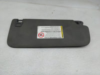 2021 Chevrolet Silverado 2500 Sun Visor Shade Replacement Driver Left Mirror Fits Fits 2019 2020 2022 OEM Used Auto Parts - 