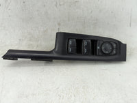 2021 Chevrolet Silverado 2500 Master Power Window Switch Replacement Driver Side Left P/N:84699725 Fits Fits 2019 2020 2022 