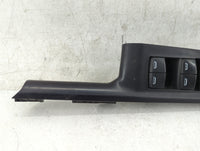 2021 Chevrolet Silverado 2500 Master Power Window Switch Replacement Driver Side Left P/N:84699725 Fits Fits 2019 2020 2022 