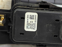 2021 Chevrolet Silverado 2500 Master Power Window Switch Replacement Driver Side Left P/N:84699725 Fits Fits 2019 2020 2022 