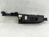 2021 Chevrolet Silverado 2500 Master Power Window Switch Replacement Driver Side Left P/N:84699725 Fits Fits 2019 2020 2022 