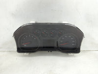 2021 Chevrolet Silverado 2500 Instrument Cluster Speedometer Gauges P/N:84934297 7110500000000X Miles:157K Fits Fits 2022 OE