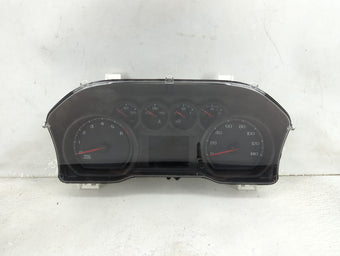 compare product 2021 Chevrolet Silverado 2500 Instrument Cluster Speedometer Gauges P/N:84934297 7110500000000X Miles:157K Fits Fits 2022 OEM Used Auto Parts